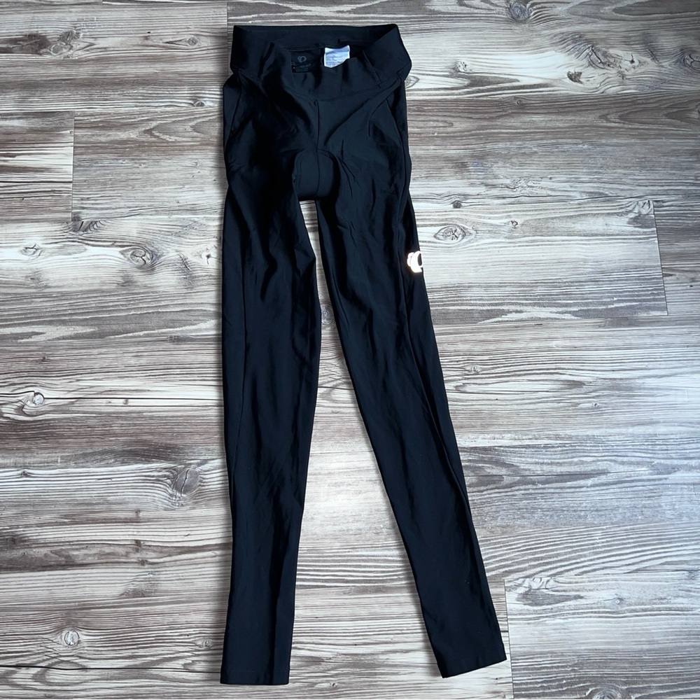 Pearl Izumi Select Classic Cycling Tight Black With Chamois
